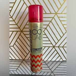 COLAB Sheer + Invisible Dry Shampoo New York fruity fragrance 200ML